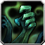 icon:Poisonous Hands