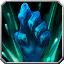 icon:Energized Hands