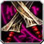 icon:Willpower Blade