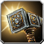 icon:Finishing Hammer