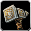 icon:Hammer Weapon Proficiency