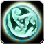 icon:Elven Amulet