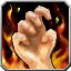 icon:Holy Power Explosion