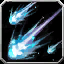 icon:Meteor Shower