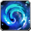 icon:Water Element of Rebirth