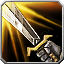 icon:Flawless Scarlet Sword