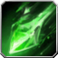 icon:Shock Frost Arrow