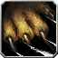 icon:Lion Claw Mark