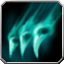 icon:Demon Wolf Claw
