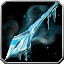 icon:Frost Arrow