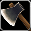 icon:Equip Axe